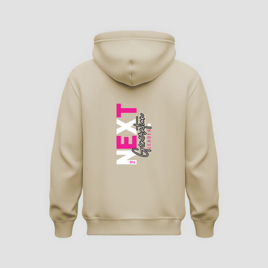 Leader Hoodie
