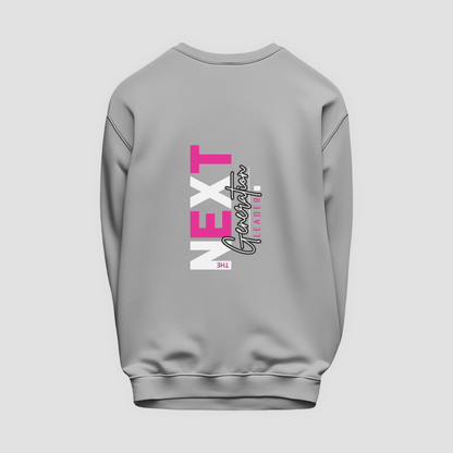 Leader Sweatshirt