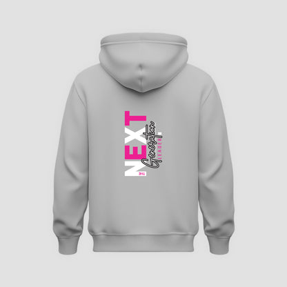Leader Hoodie