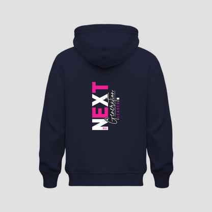 Leader Hoodie