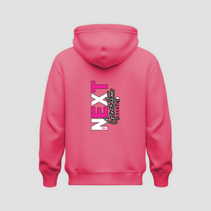 Leader Hoodie