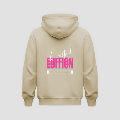 Limited Edition Hoodie