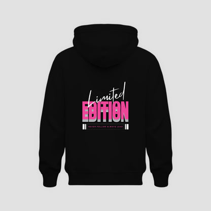 Limited Edition Hoodie