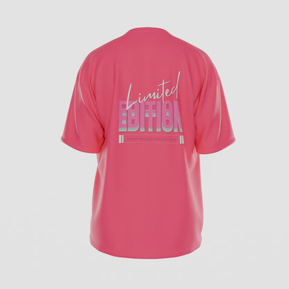 Limited Edition T-Shirt