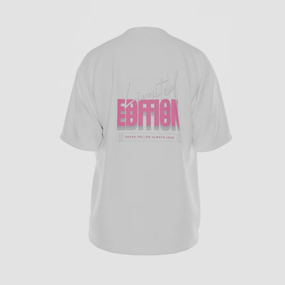 Limited Edition T-Shirt