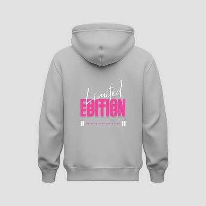 Limited Edition Hoodie