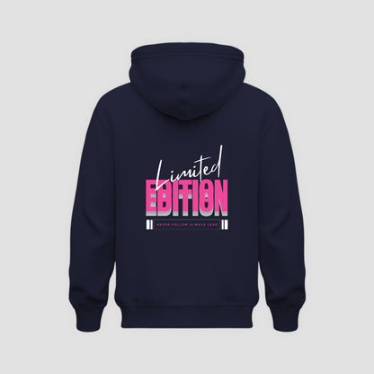 Limited Edition Hoodie