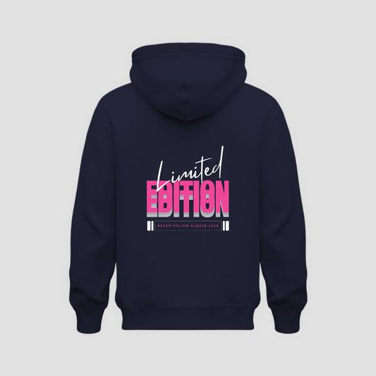 Limited Edition Hoodie