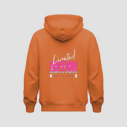 Limited Edition Hoodie