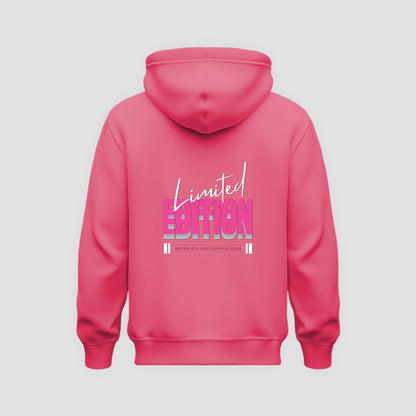 Limited Edition Hoodie