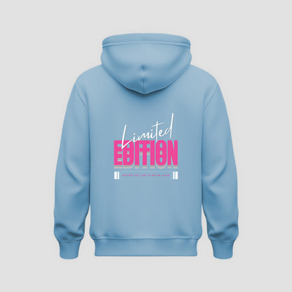Limited Edition Hoodie