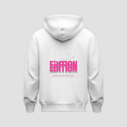 Limited Edition Hoodie