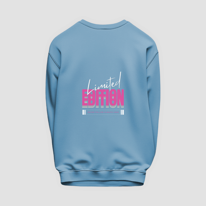 Limited Edition Sweatshirt