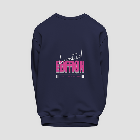 Limited Edition Sweatshirt