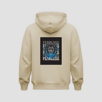Lion Hoodie