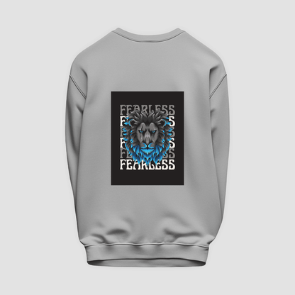 Lion Sweatshirt