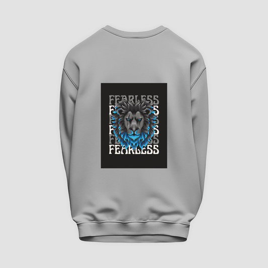 Lion Sweatshirt