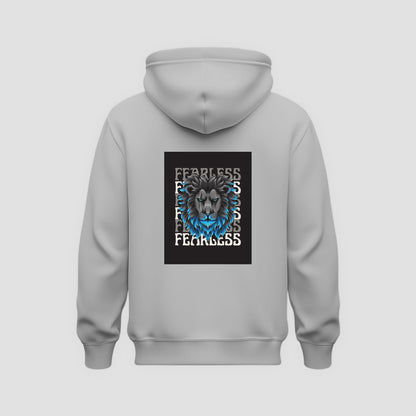 Lion Hoodie