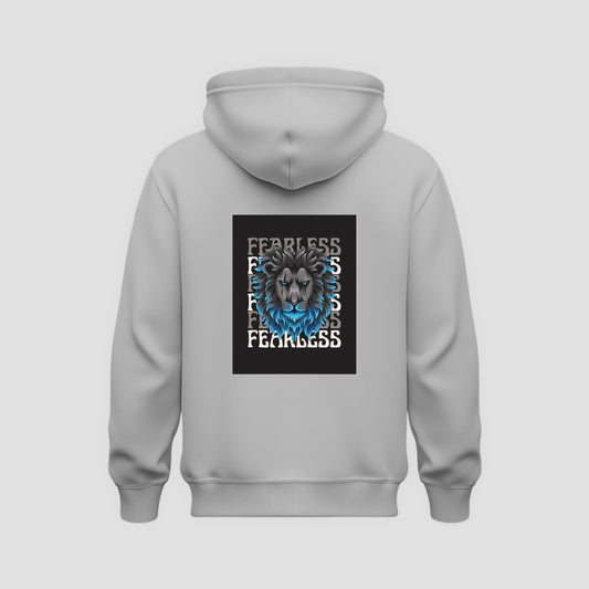 Lion Hoodie