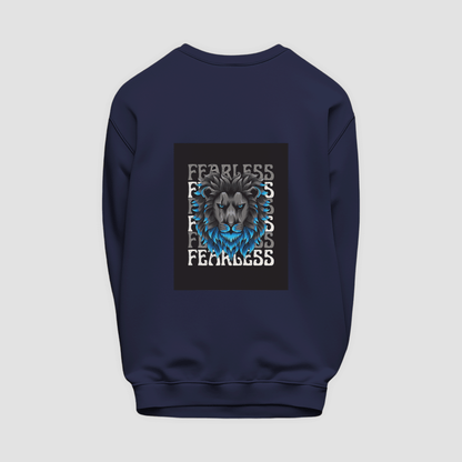 Lion Sweatshirt