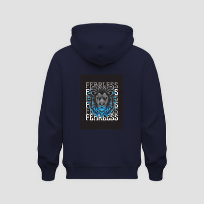 Lion Hoodie
