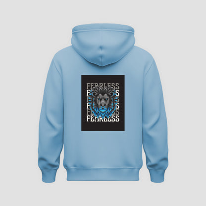 Lion Hoodie