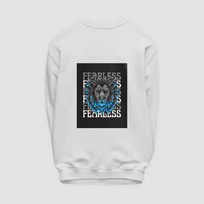 Lion Sweatshirt