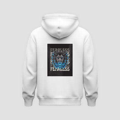 Lion Hoodie