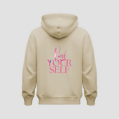 Love Yourself Hoodie