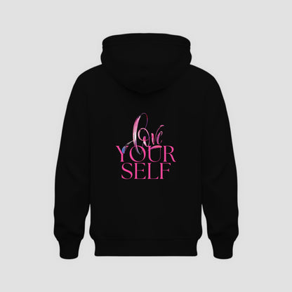 Love Yourself Hoodie