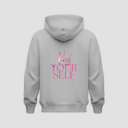 Love Yourself Hoodie