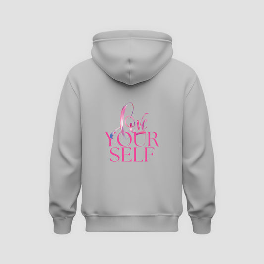 Love Yourself Hoodie