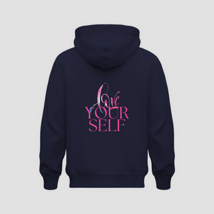 Love Yourself Hoodie