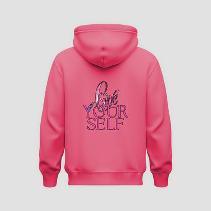 Love Yourself Hoodie