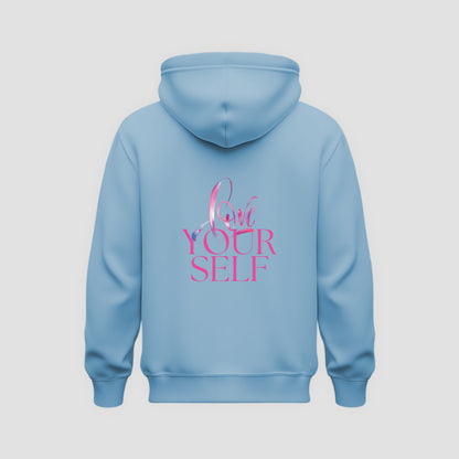 Love Yourself Hoodie