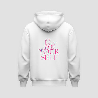 Love Yourself Hoodie