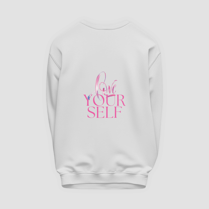 Love Yourself Sweatshirt