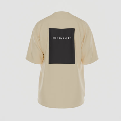 Minimalist T-Shirt