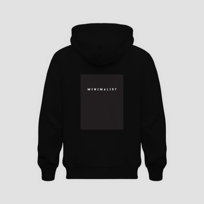 Minimalist Hoodie
