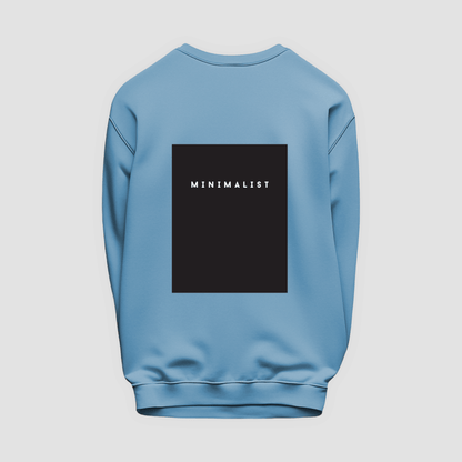 Minimalist Sweatshirt