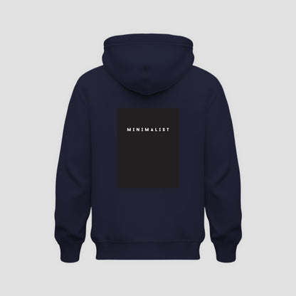 Minimalist Hoodie