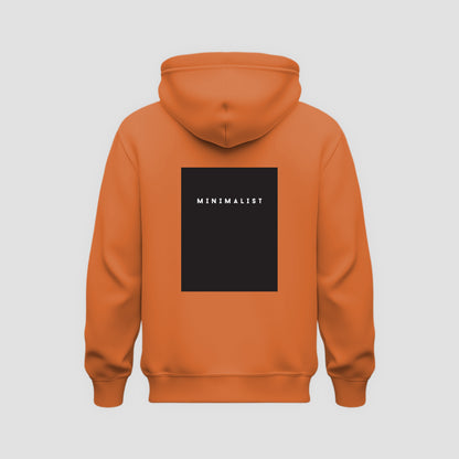 Minimalist Hoodie