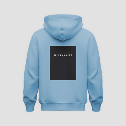 Minimalist Hoodie