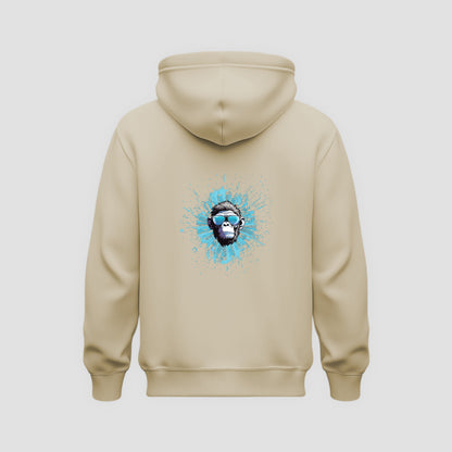 Monkey Hoodie