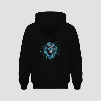 Monkey Hoodie