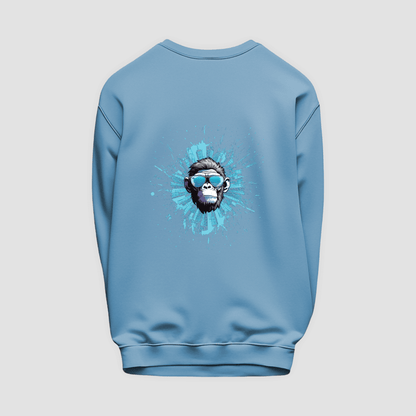 Monkey Sweatshirt