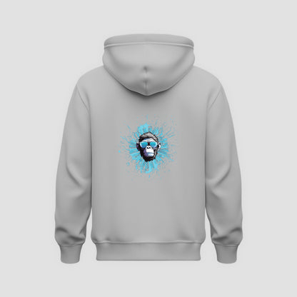 Monkey Hoodie