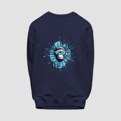 Monkey Sweatshirt