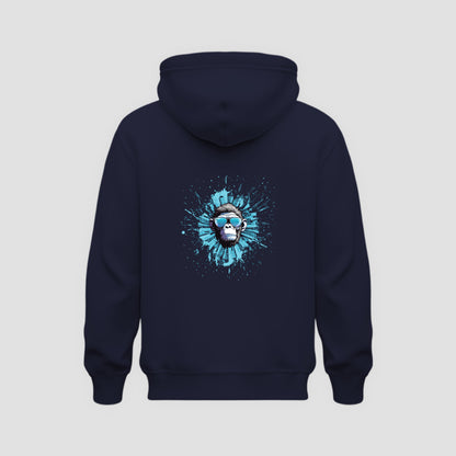 Monkey Hoodie