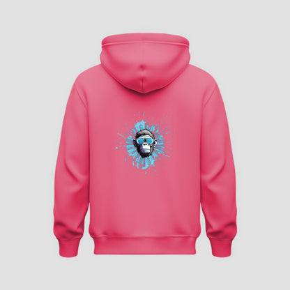 Monkey Hoodie